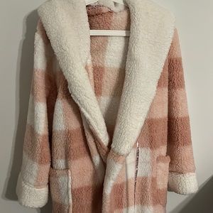 Brand new robe from la vie en rose